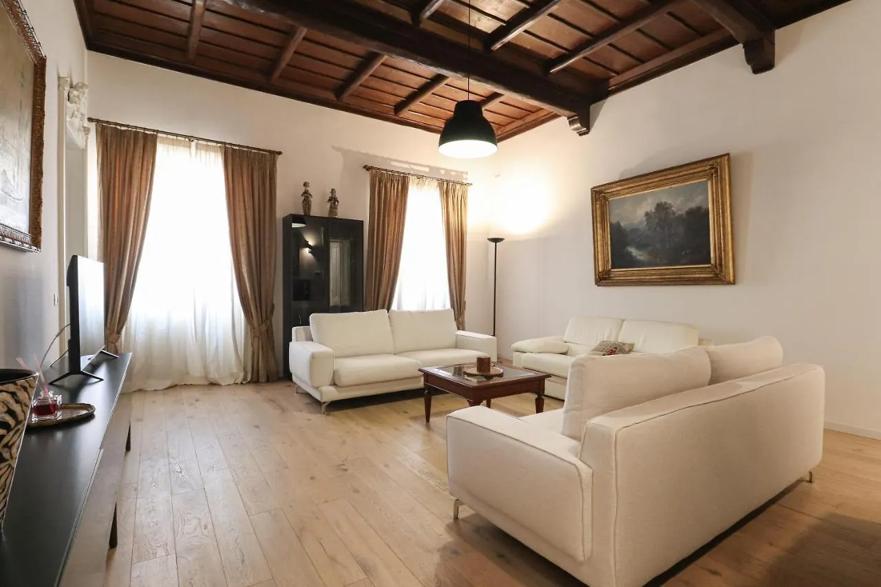 We Home - Frattina14 - Piazza Di Spagna Rom