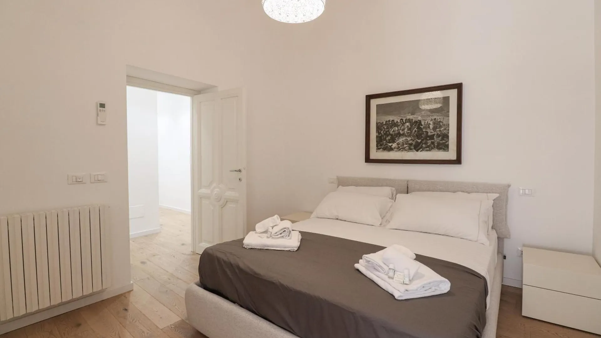 Lägenhet We Home - Frattina14 - Piazza Di Spagna Rom