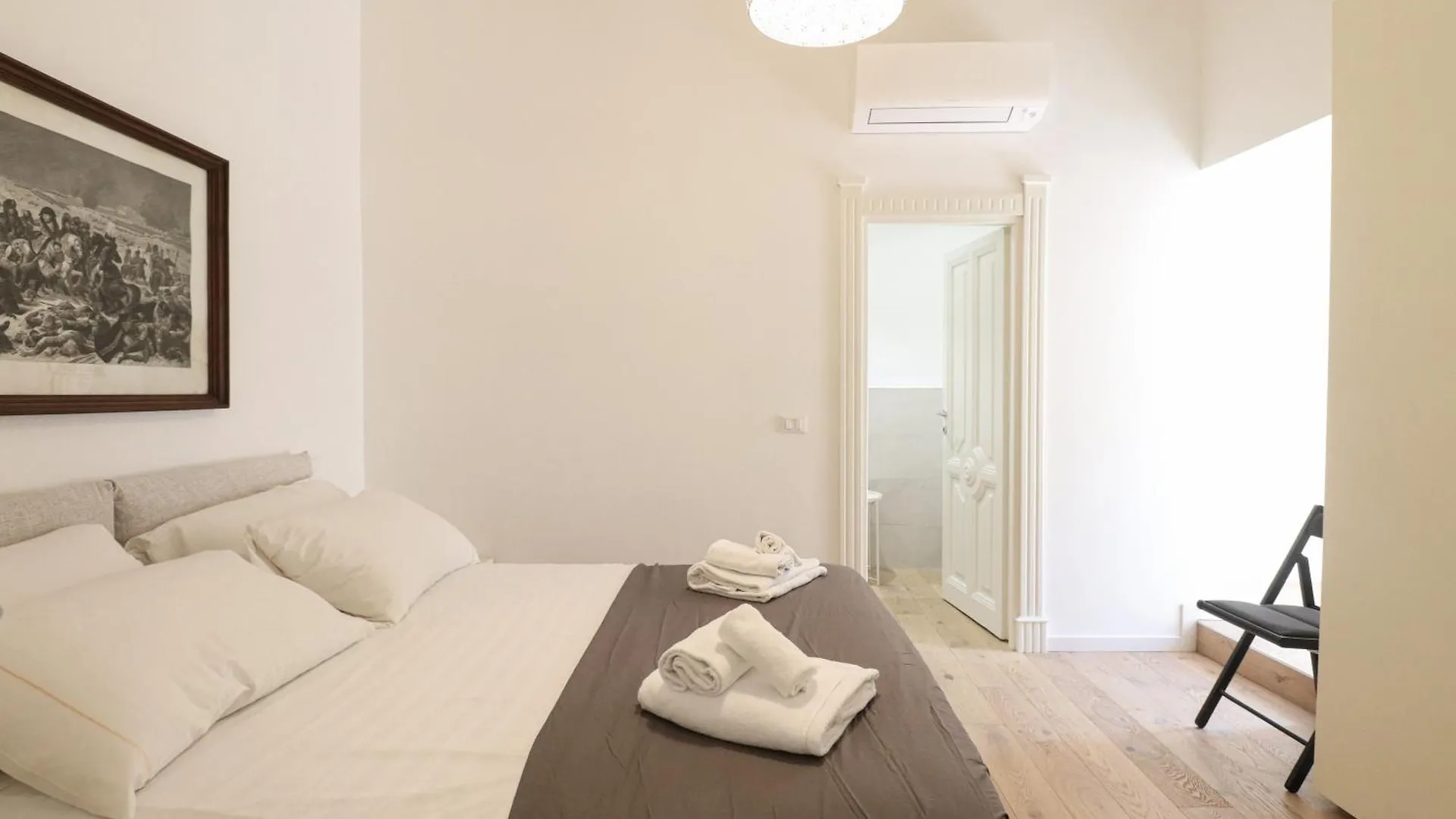 We Home - Frattina14 - Piazza Di Spagna Rom