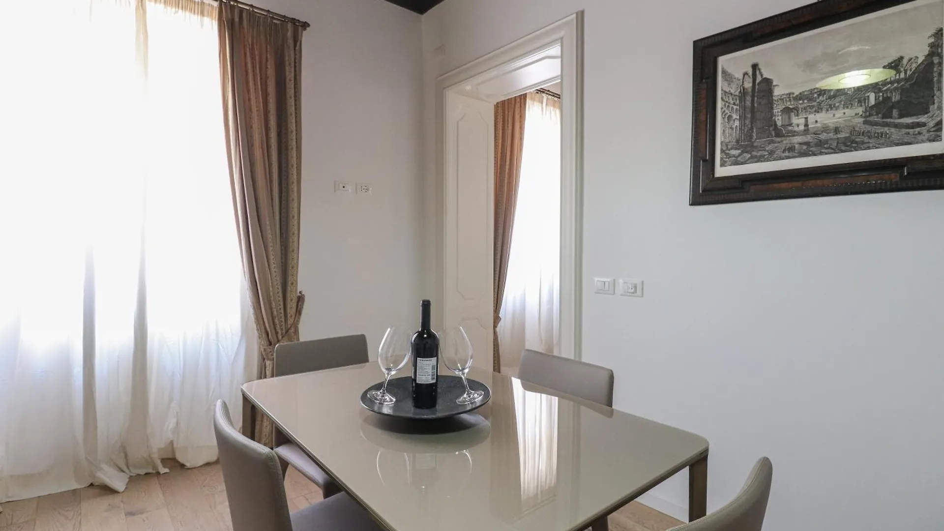 We Home - Frattina14 - Piazza Di Spagna Rom Italien