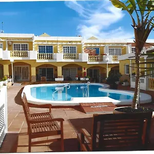  Apartment Larimar Fuerteventura Spain