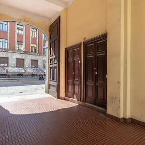  Apartment Renewed Tiepolo1 Italy