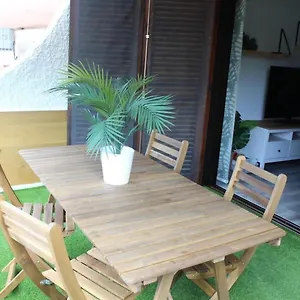  Apartment En Acantilados De Gigantes Spain