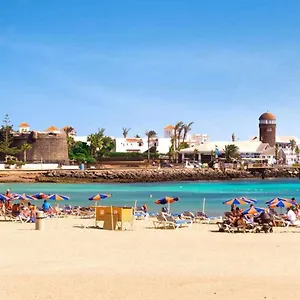  Apartment El Olivar Caleta Mar Spain