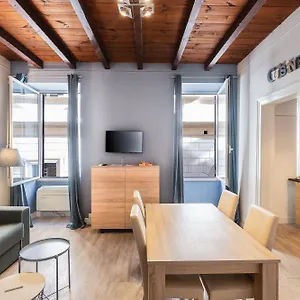 Apartment Piazza Navona Lovely, Rome