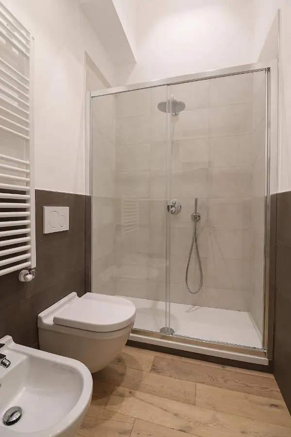 Apartment We Home - Frattina14 - Piazza Di Spagna Rome