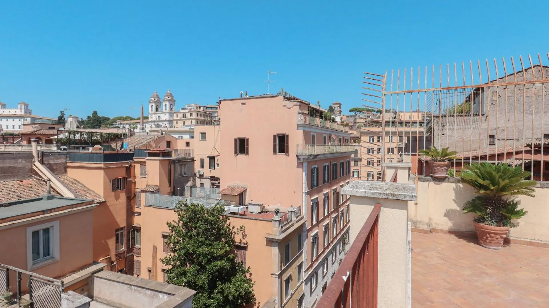 We Home - Frattina14 - Piazza Di Spagna Rome Italy