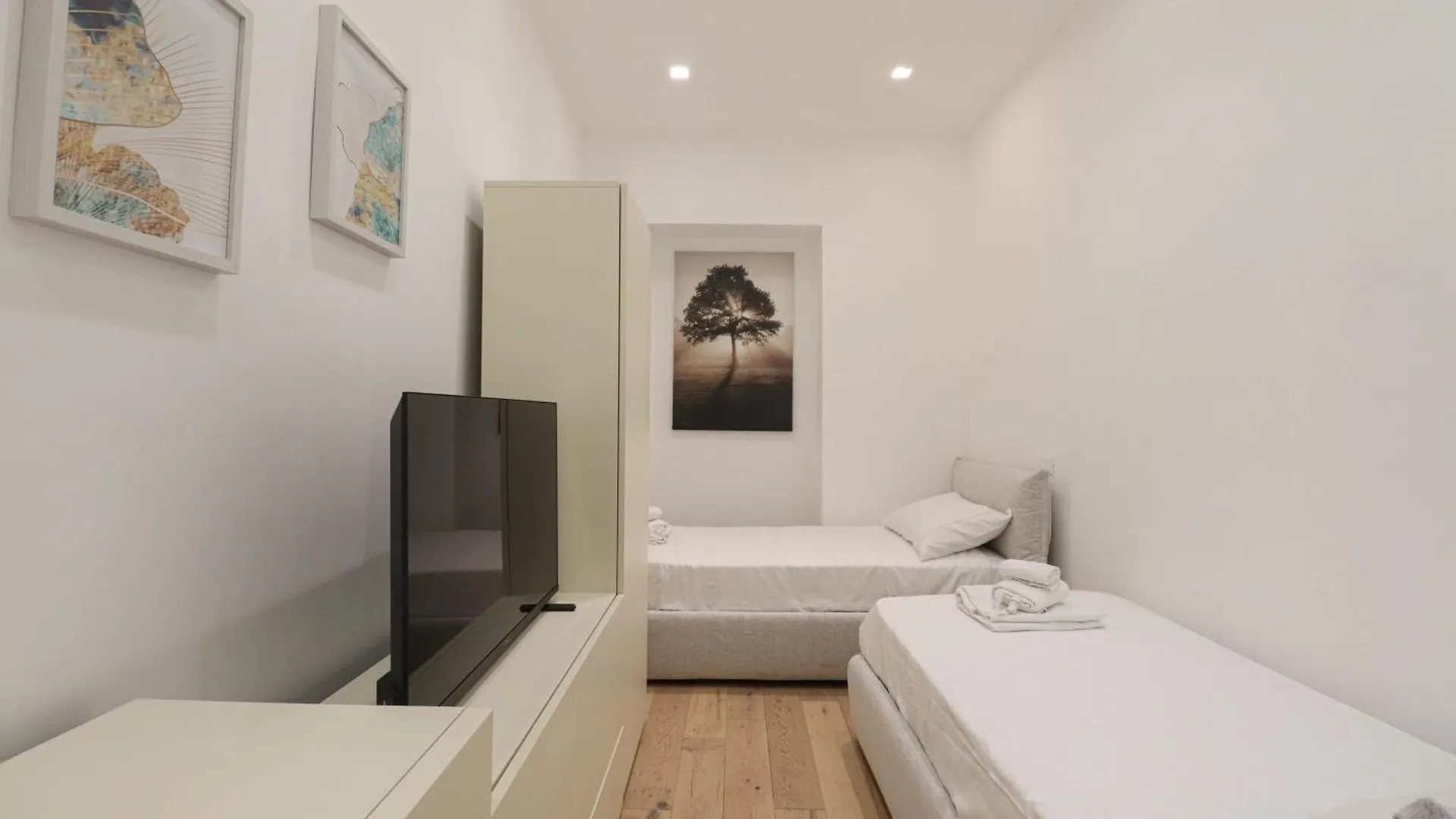 We Home - Frattina14 - Piazza Di Spagna Rome